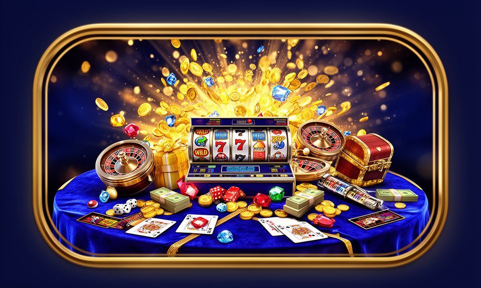 bcb88myr Zapin Dance Slots