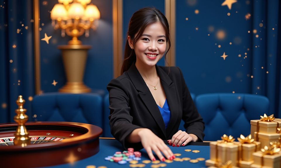 bcb88myr Crescent Moon Slots